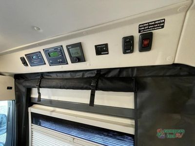 2026 Winnebago Travato - Photo 29