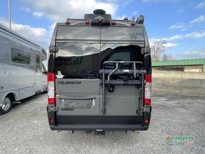 2026 Winnebago Travato - Photo 4