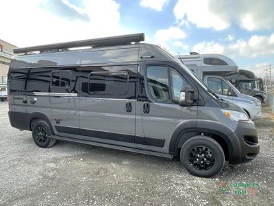 2026 Winnebago Travato - Photo 1