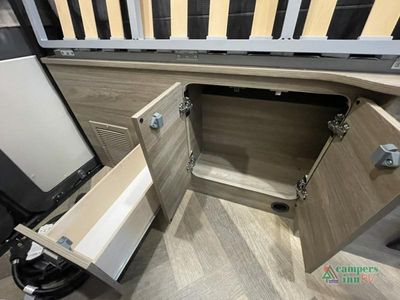 2026 Winnebago Travato - Photo 43