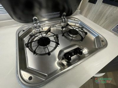 2026 Winnebago Travato - Photo 24
