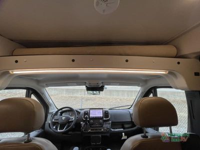 2026 Winnebago Travato - Photo 37