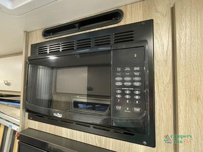 2026 Winnebago Travato - Photo 40