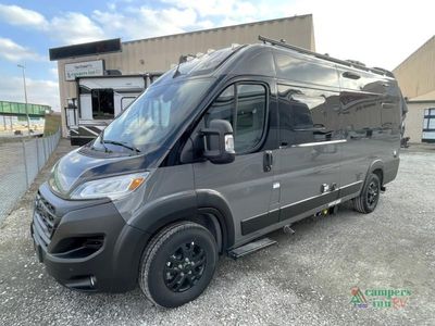 2026 Winnebago Travato - Photo 2