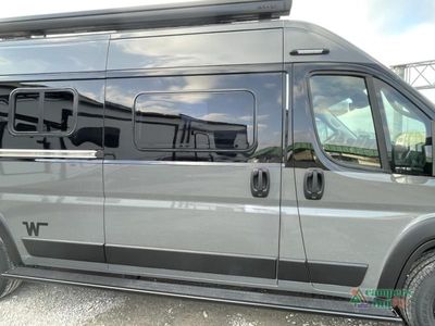 2026 Winnebago Travato - Photo 7