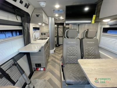2026 Winnebago Travato - Photo 19