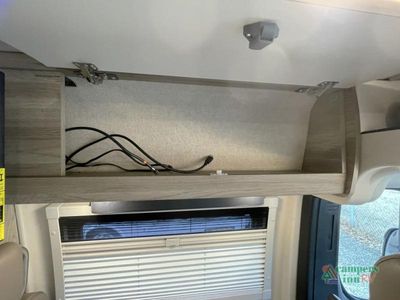 2026 Winnebago Travato - Photo 36