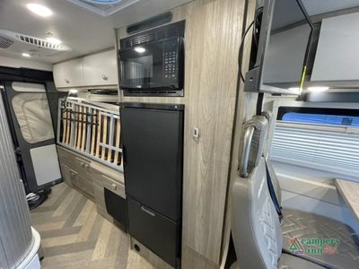 2026 Winnebago Travato - Photo 38