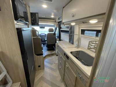 2026 Winnebago Travato - Photo 20