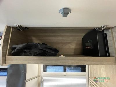 2026 Winnebago Travato - Photo 28