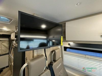 2026 Winnebago Travato - Photo 35