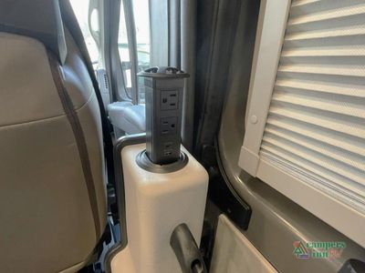 2026 Winnebago Travato - Photo 30