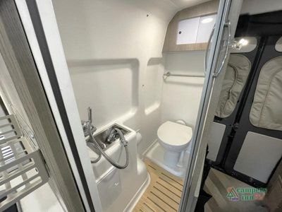 2026 Winnebago Travato - Photo 48
