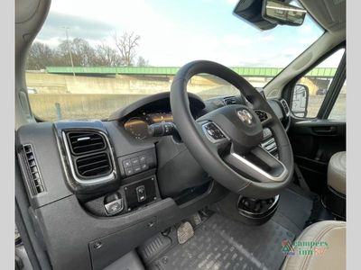 2026 Winnebago Travato - Photo 11