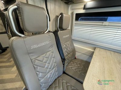 2026 Winnebago Travato - Photo 34