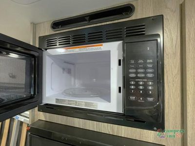 2026 Winnebago Travato - Photo 41