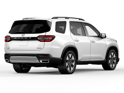 2026 Honda Pilot - Photo 2
