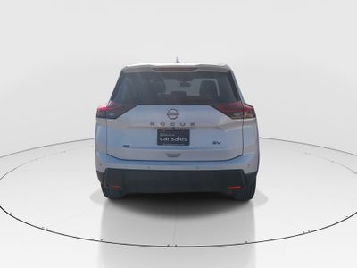 2024 Nissan Rogue - Photo 6