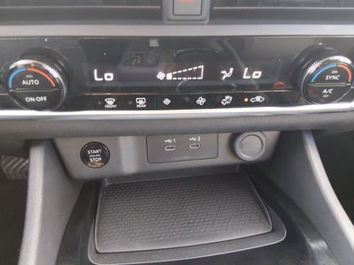 2024 Nissan Rogue - Photo 21