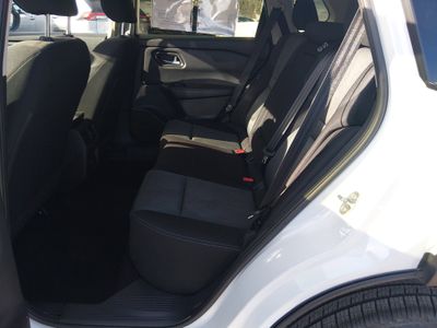 2024 Nissan Rogue - Photo 19