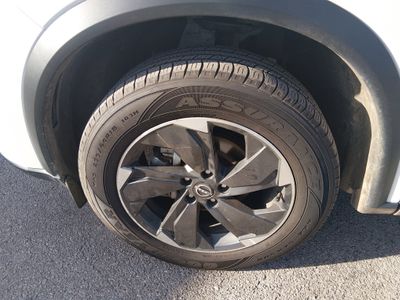 2024 Nissan Rogue - Photo 10