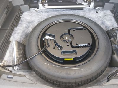 2024 Nissan Rogue - Photo 16