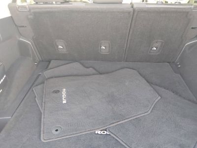 2024 Nissan Rogue - Photo 11