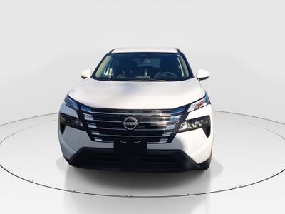 2024 Nissan Rogue - Photo 2