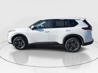 2024 Nissan Rogue - Photo 4