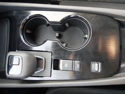 2024 Nissan Rogue - Photo 23