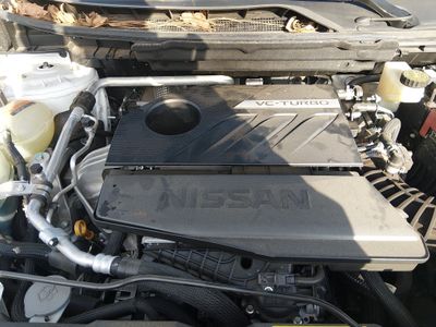 2024 Nissan Rogue - Photo 9