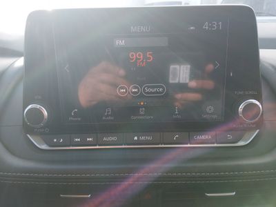 2024 Nissan Rogue - Photo 18