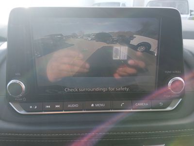 2024 Nissan Rogue - Photo 17
