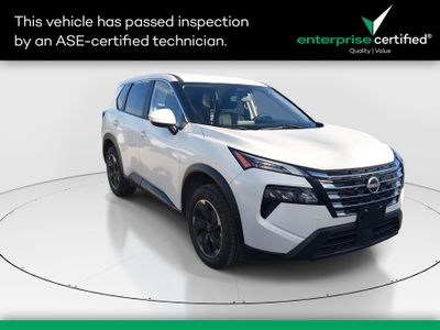 2024 Nissan Rogue - Photo 1