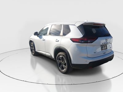 2024 Nissan Rogue - Photo 5