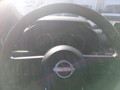 2024 Nissan Rogue - Photo 12