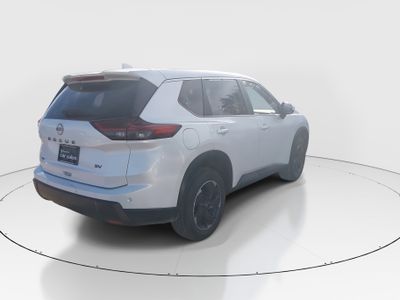 2024 Nissan Rogue - Photo 7