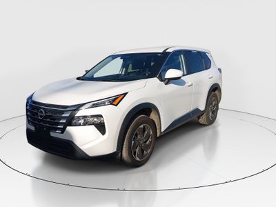 2024 Nissan Rogue - Photo 3