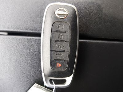 2024 Nissan Rogue - Photo 15