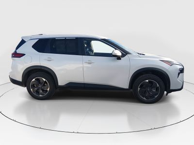 2024 Nissan Rogue - Photo 8