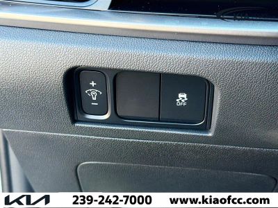 2026 Kia Sorento — photo 34 view