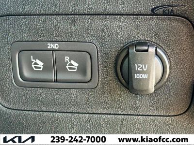 2026 Kia Sorento — photo 12 view