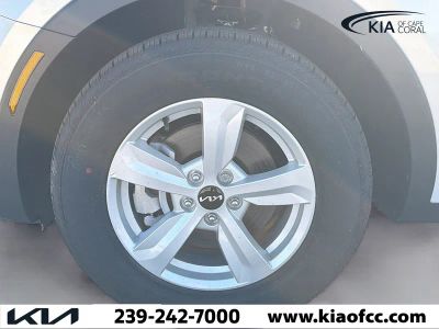 2026 Kia Sorento — photo 40 view
