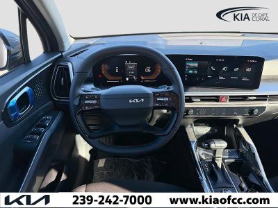 2026 Kia Sorento — photo 16 view