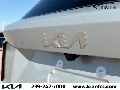 2026 Kia Sorento — photo 10 view