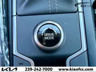 2026 Kia Sorento — photo 29 view