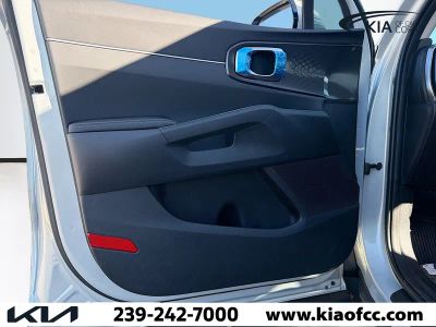 2026 Kia Sorento — photo 22 view