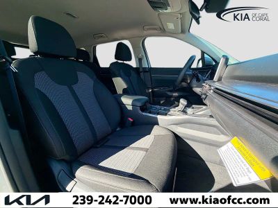 2026 Kia Sorento — photo 14 view