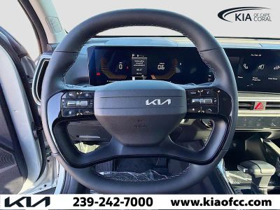 2026 Kia Sorento — photo 38 view