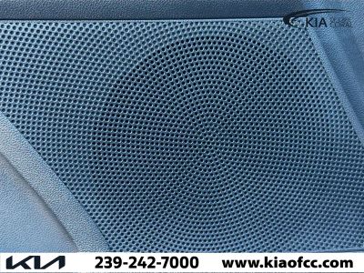 2026 Kia Sorento — photo 24 view